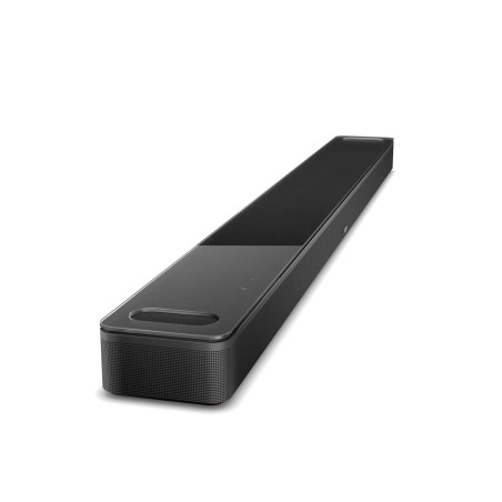 Bose Smart Ultra Black 512 - Unmatched Sound Quality and Sleek Design for Ultimate Audio Experience - Model 882963-2100